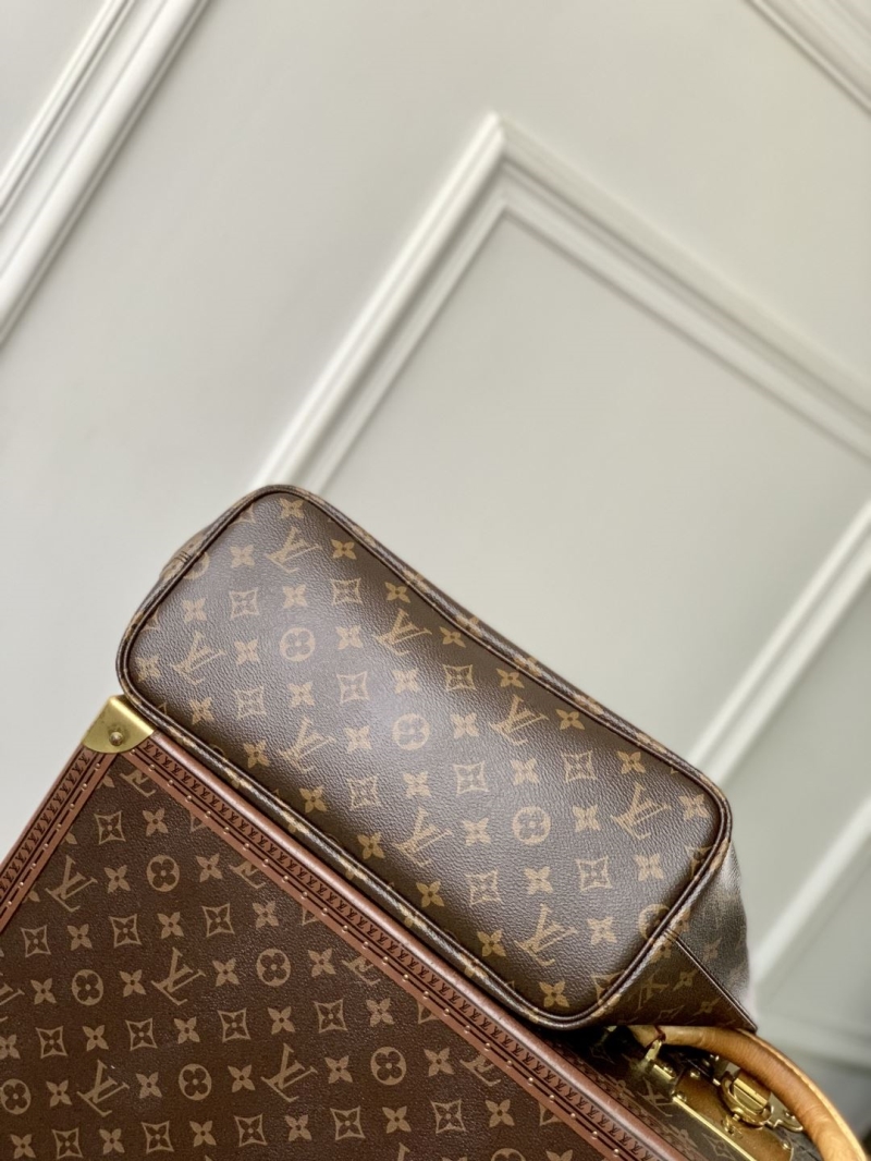 LV Shopping Bags